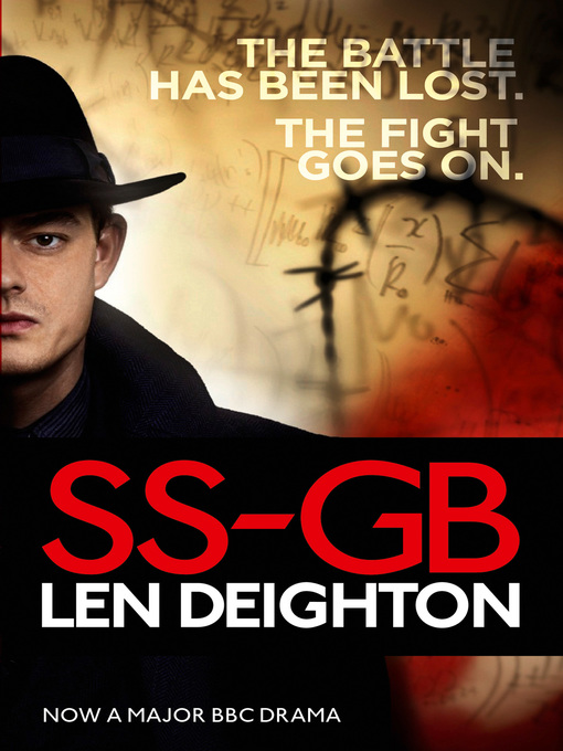 Title details for SS-GB by Len Deighton - Wait list